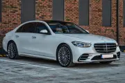 Mercedes-Benz S500 L 4M AMG малка снимка 462 - CrediRent Mercedes-Benz S500 L 4M AMG малка снимка 462