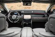Mercedes-Benz S500 L 4M AMG малка снимка 482 - CrediRent Mercedes-Benz S500 L 4M AMG малка снимка 482