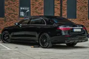 Mercedes-Benz S580 L 4M AMG малка снимка 496 - CrediRent Mercedes-Benz S580 L 4M AMG малка снимка 496