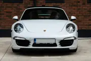 Porsche 911 991 Targa 4S малка снимка 2184 - CrediRent Porsche 911 991 Targa 4S малка снимка 2184