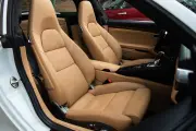 Porsche 911 991 Targa 4S малка снимка 2191 - CrediRent Porsche 911 991 Targa 4S малка снимка 2191