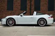 Porsche 911 991 Targa 4S малка снимка 2193 - CrediRent Porsche 911 991 Targa 4S малка снимка 2193
