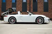 Porsche 911 991 Targa 4S малка снимка 2196 - CrediRent Porsche 911 991 Targa 4S малка снимка 2196