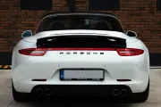 Porsche 911 991 Targa 4S малка снимка 2199 - CrediRent Porsche 911 991 Targa 4S малка снимка 2199