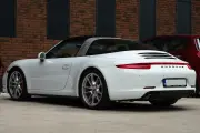 Porsche 911 991 Targa 4S малка снимка 2201 - CrediRent Porsche 911 991 Targa 4S малка снимка 2201