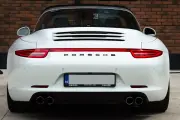 Porsche 911 991 Targa 4S малка снимка 2202 - CrediRent Porsche 911 991 Targa 4S малка снимка 2202