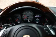 Porsche 911 991 Targa 4S малка снимка 2203 - CrediRent Porsche 911 991 Targa 4S малка снимка 2203