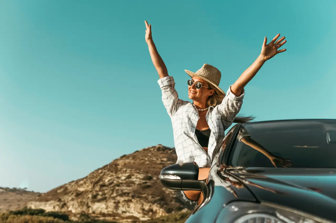 Наем на автомобил за почивка - как да избереш най-добрия