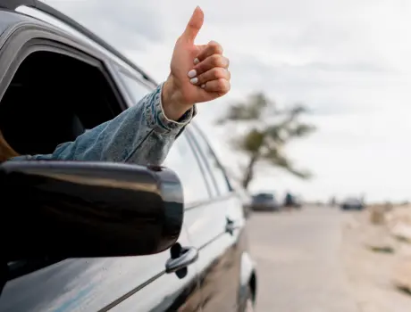 Често срещани грешки при вземане на кола под наем - CrediRent Често срещани грешки при вземане на кола под наем