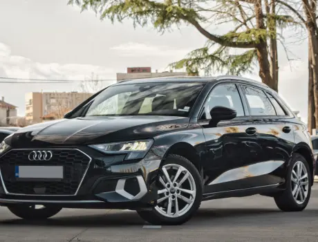 Наем на автомобил в Хасково – как да избереш правилната компания – част 2