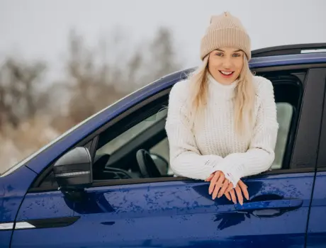 Евтини дестинации за уикенд пътуване с кола под наем