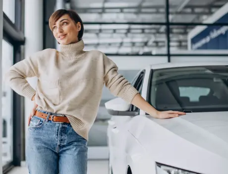 Как да договорим най-добрата цена при покупка на автомобил - CrediRent Как да договорим най-добрата цена при покупка на автомобил