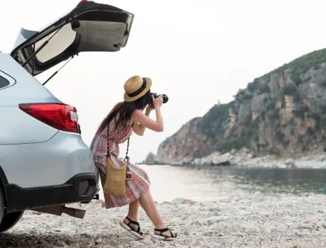 Как да изберем правилния рент-а-кар автомобил за пътуване - CrediRent Как да изберем правилния рент-а-кар автомобил за пътуване