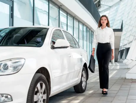 Наем на автомобил за бизнес пътувания – удобство и ефективност - CrediRent Наем на автомобил за бизнес пътувания – удобство и ефективност