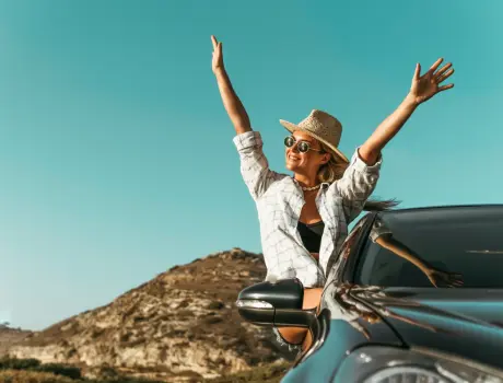 Наем на автомобил за почивка - как да избереш най-добрия - CrediRent Наем на автомобил за почивка - как да избереш най-добрия