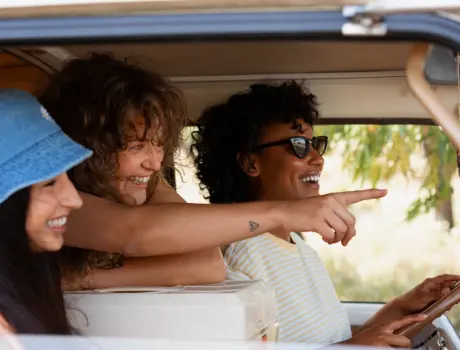 Наем на микробус за групово пътуване - CrediRent Наем на микробус за групово пътуване