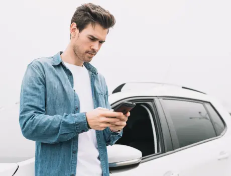 Подготовка на автомобила за зимата: Какво да провериш преди студените дни - CrediRent Подготовка на автомобила за зимата: Какво да провериш преди студените дни