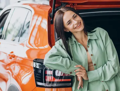 Предимства на рент-а-кар пред такси и трансфер – удобства, които не очакваш - CrediRent Предимства на рент-а-кар пред такси и трансфер – удобства, които не очакваш