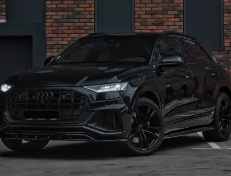 Ролята на CrediRent при наем и покупка на автомобил