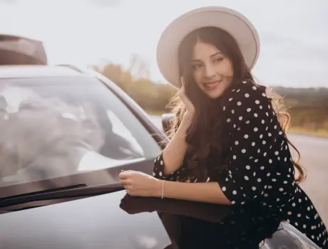 Защо рент-а-кар е по-добър избор от такси или трансфер - CrediRent Защо рент-а-кар е по-добър избор от такси или трансфер