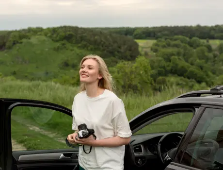 Живописни пътешествия и маршрути в България с кола под наем - CrediRent Живописни пътешествия и маршрути в България с кола под наем